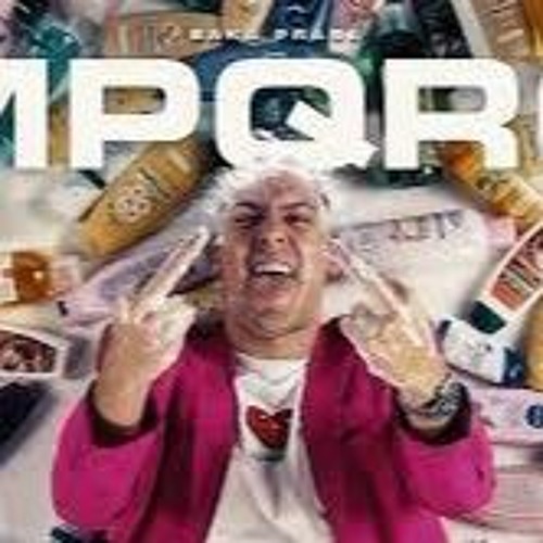 Baka - Prase - MPQRC