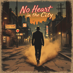 No Heart in the City