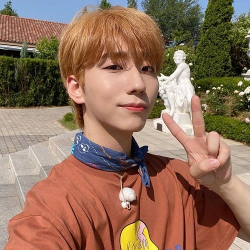 xdinary heroes - KNOCK DOWN