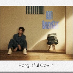 Forg_tful RM Cover
