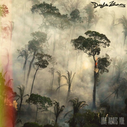 Love Awaits You.(Prod. By DAYE.)
