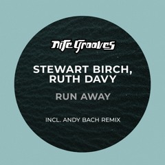 Run Away (Andy Bach Piano Remix)