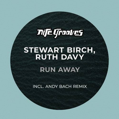 Run Away (Radio Mix)