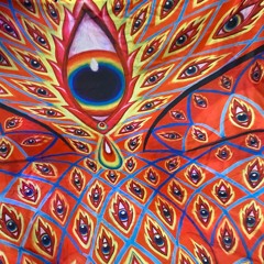 CJ Funkowfield @ In Kahoots