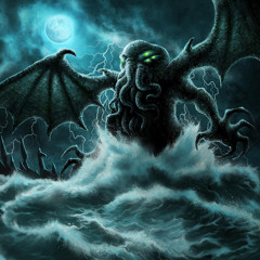 Dreadful Aquatic Monstrosity