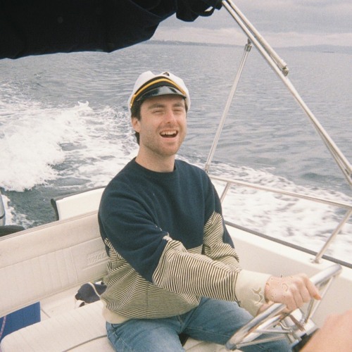 Studio B 008: Cooper Saver(Far Away)