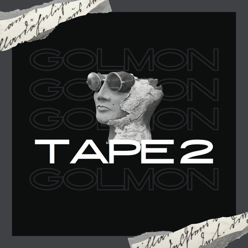 DREAM - GOLMON TAPE