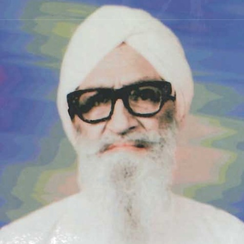 Rajpur Di Rani Part 01 - Giani Maan Singh Jhour