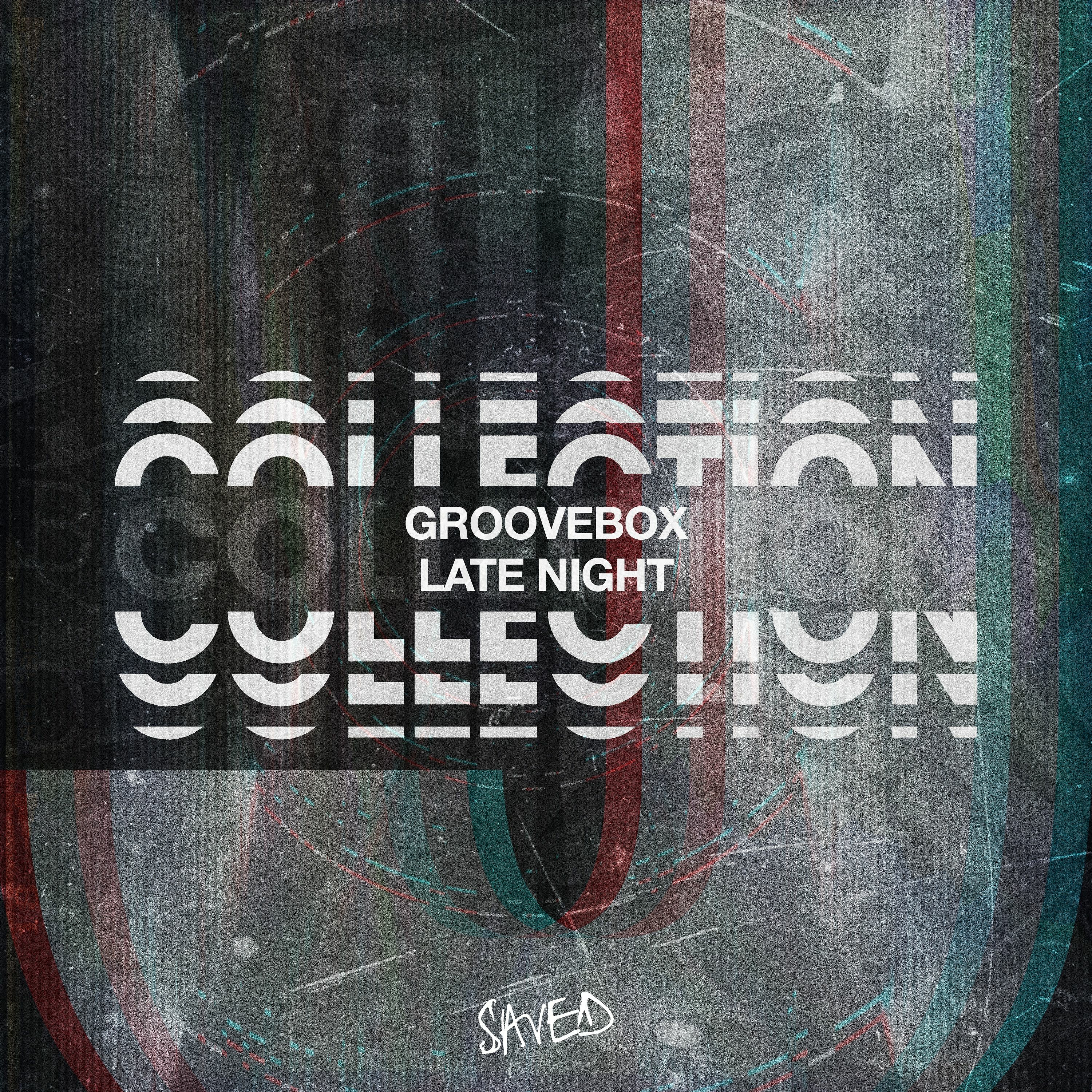 Groovebox