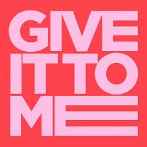 Stream Give It To Me Remix Deleted Version by kairys | Listen online
