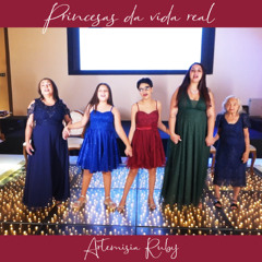 Princesas da vida real