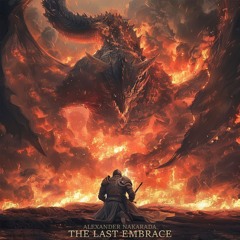 The Last Embrace