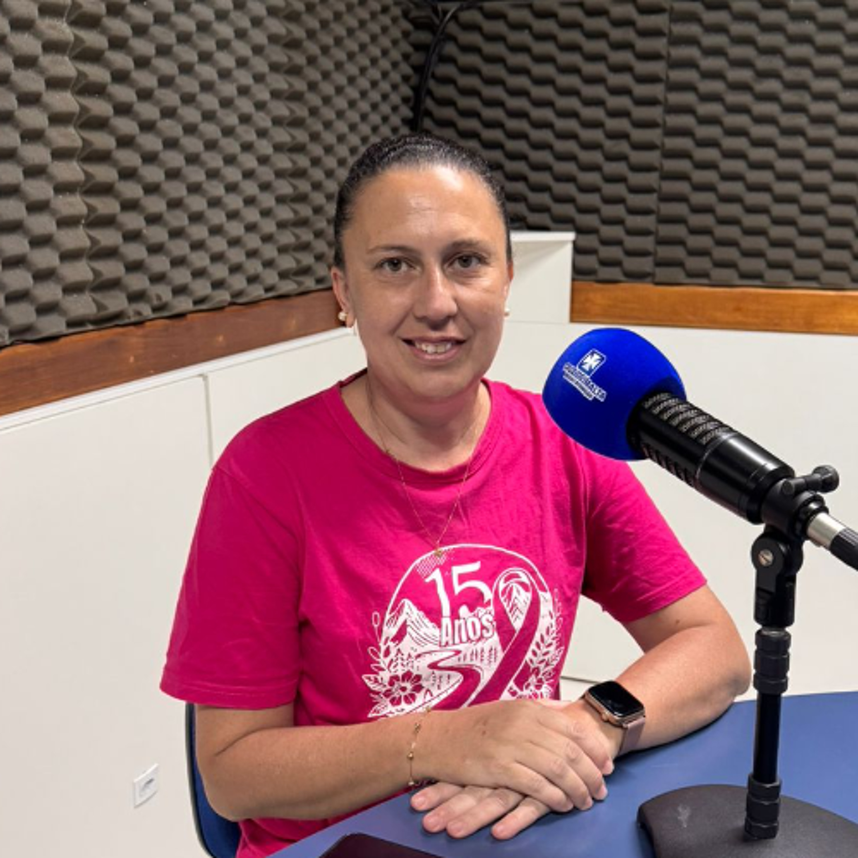 Rede Feminina lança Pedra Fundamental da nova Casa Sede em Lauro Müller episode artwork
