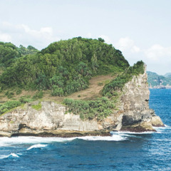 In the Clefts of the Rock