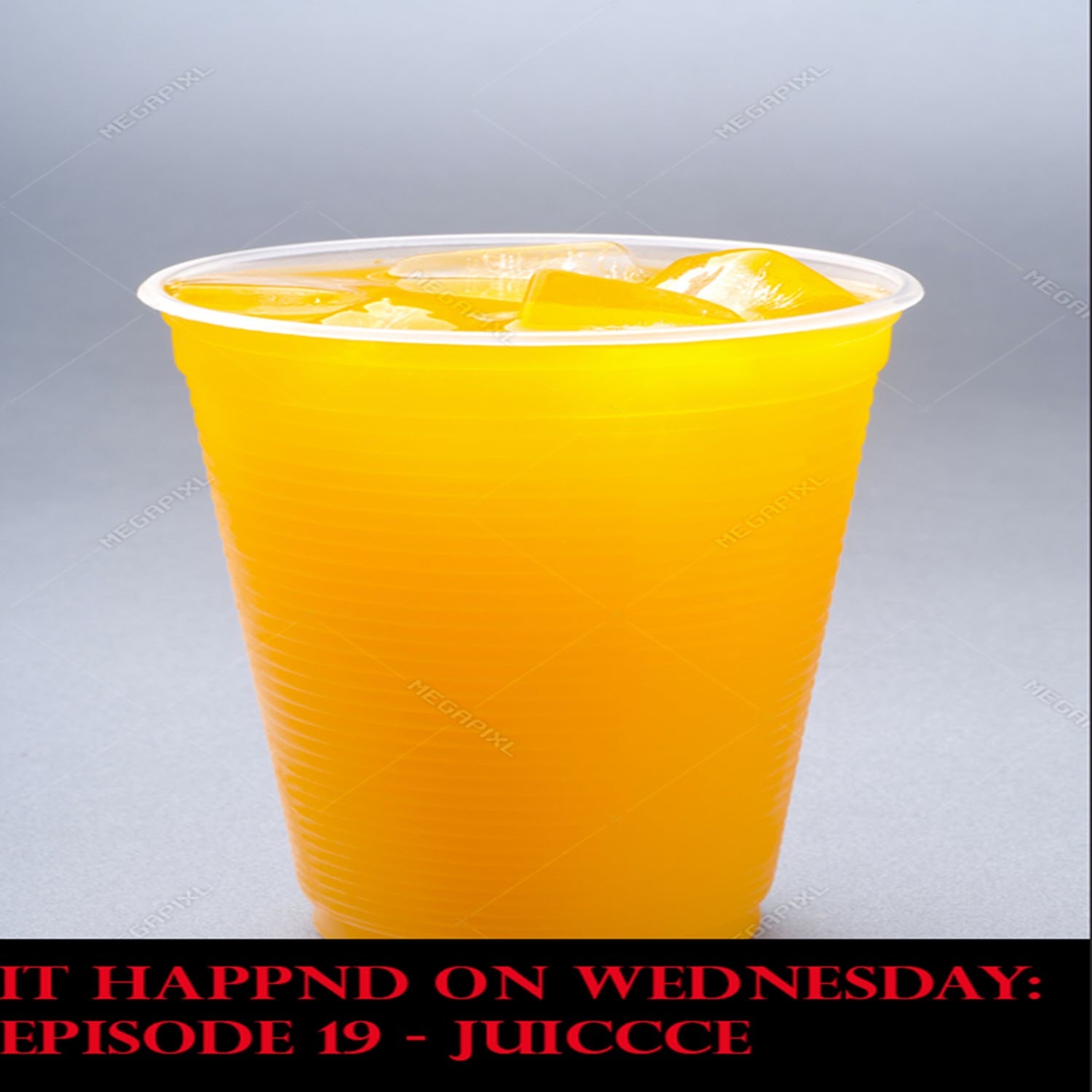 It Happnd on Wednesday