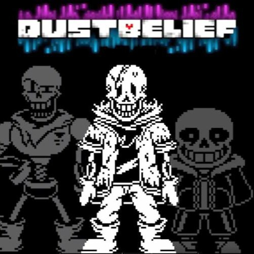 dustbelief au themes ( phase 4 )