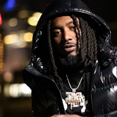 Fmb Dz Type Beat -"Funeral" (Prod By. K.I. GotDem Slaps)