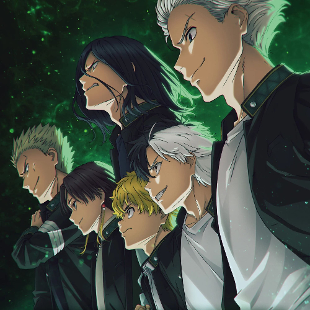 その他 WIND BREAKER artworks-OPPMoS7iUbtm7giH-
