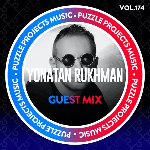Yonatan Rukhman - PuzzleProjectsMusic Guest Mix Vol.174