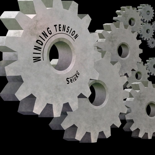 Stream Winding Tension by SeiuKG | Listen online for free on SoundCloud