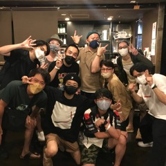 J-POPサマーナイトミックス2021 [7/27(tue) PURE IBIZA ver.144]