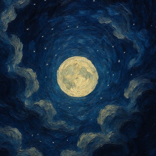 Night Cloud