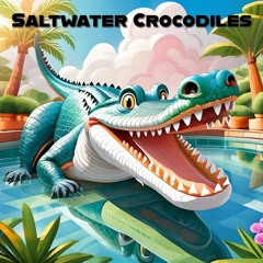 Salt Water Crocodiles