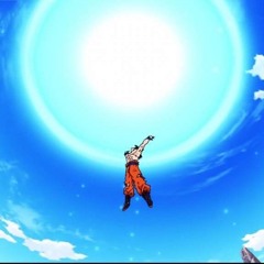 Spirit Bomb