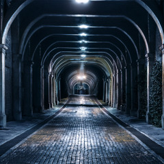Visions of Darker Places