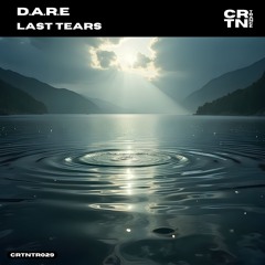 Last Tears (Radio Edit)