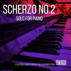 Scherzo No2