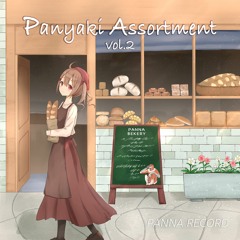 Panyaki Assortment Vol.2