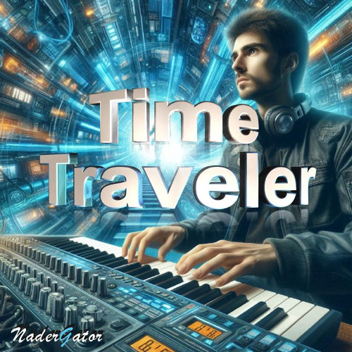 Time Traveler
