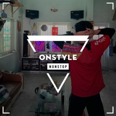 Tình Ta Hai Ngã ( ONSTYLE Remix ) | AKI KHOA - PHAN TRẦN CÔNG HIẾU