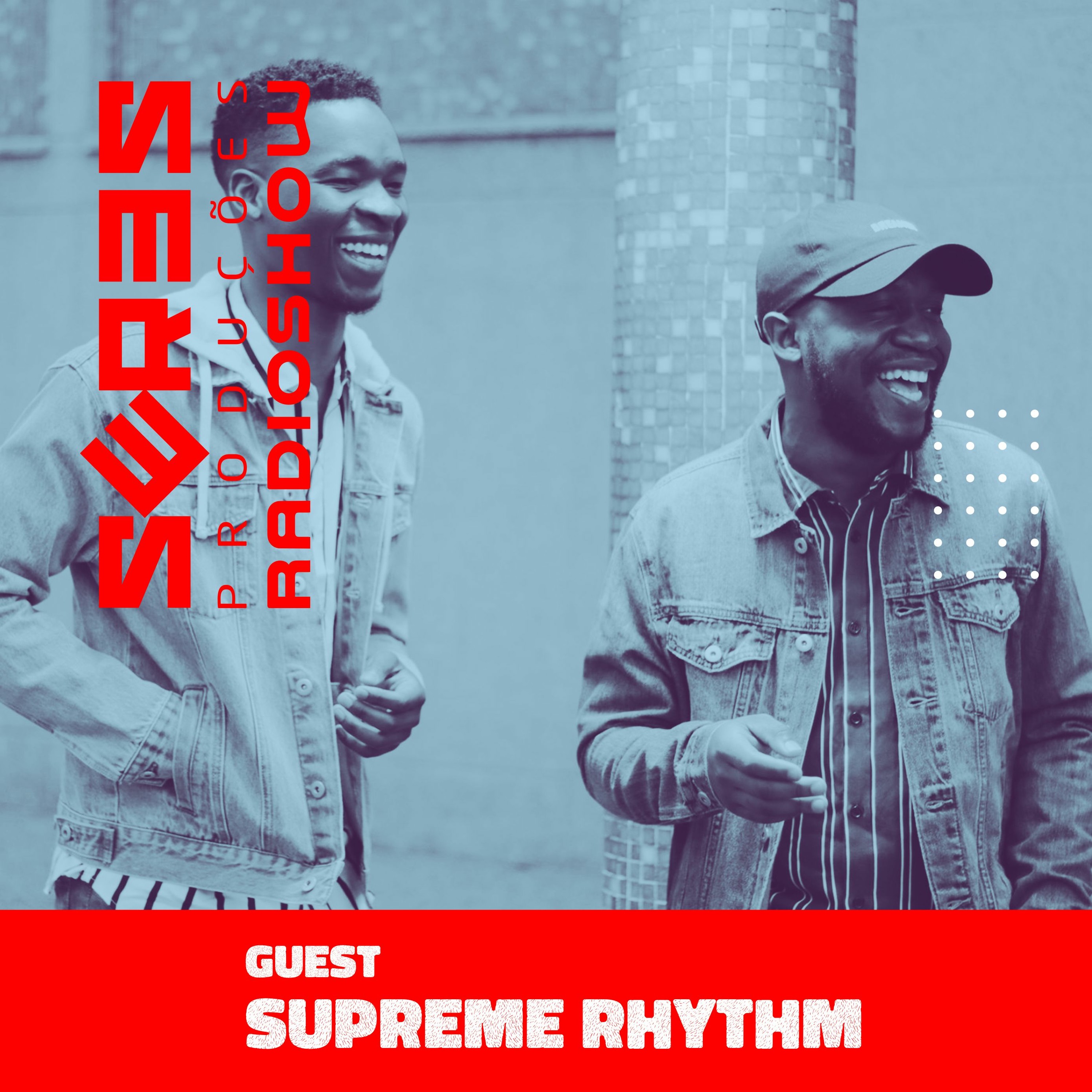 Seres Produções Radio Show