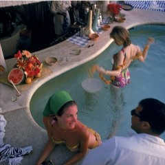 Distortion No Body #