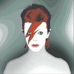 The Man Who Sold The World