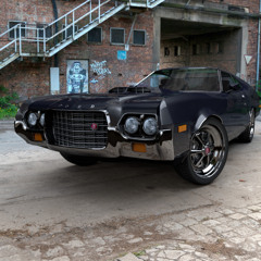 488ghost x lofsky - leverage