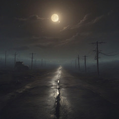 Until the Road is All I Know