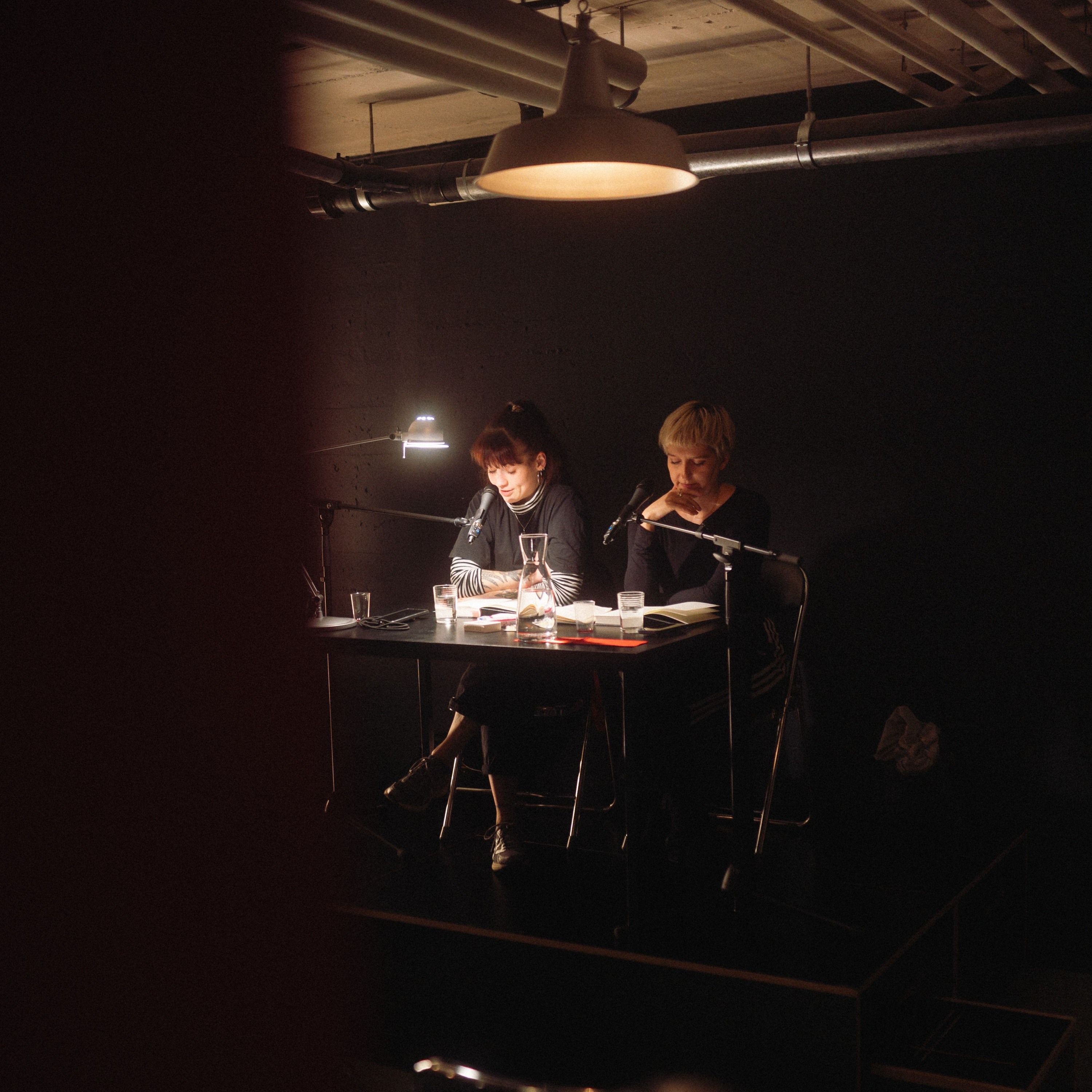 Stadtfilter Podcasts