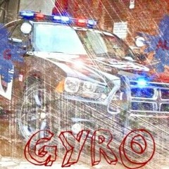 Gyro x albinny ( mixed by on control)