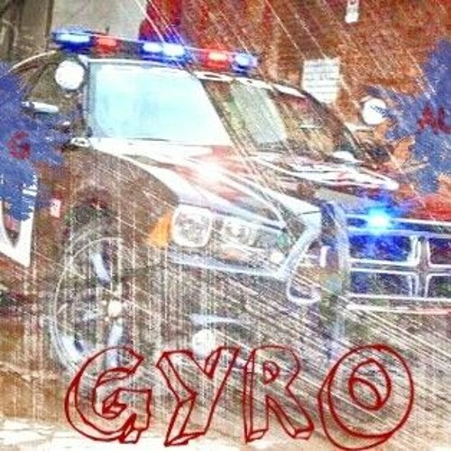 Gyro x albinny ( mixed by on control)