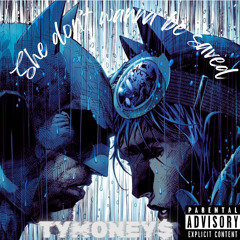 She Don't Wanna Be Saved