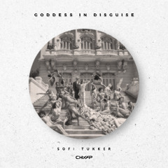 Goddess In Disguise (CHAAP Remix) (Free Download)