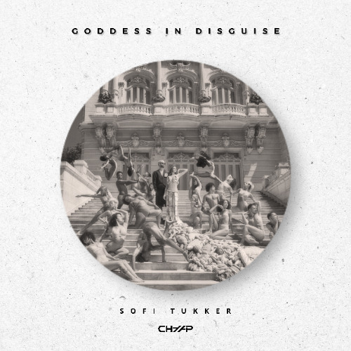 Goddess In Disguise (CHAAP Remix) (Free Download)