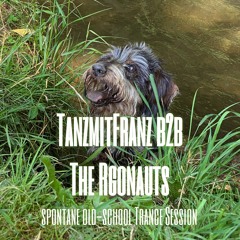TanzmitFranz b2b The Rgonauts - Spontane Oldschool Session