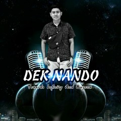 DJ Dek Nando - SLOW BUT SURE