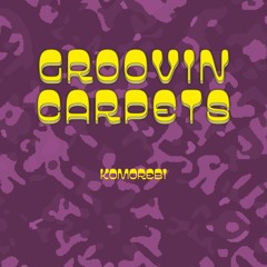 Groovin' Carpets By Komorebi, Les Euzes 2024