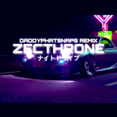 Daddyphatsnaps ft Mix Williams - Solo Leveling [ZECTHRONE REMIX]
