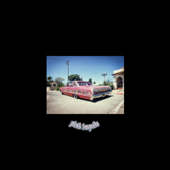 lilly - Pink Impala